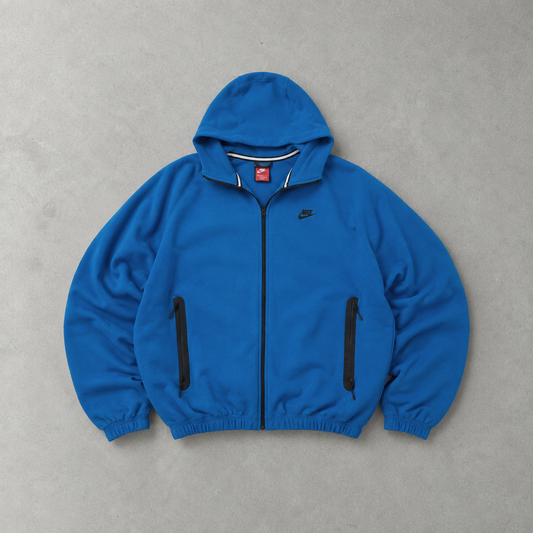 Nike Jacket Blau Limited (Size M)