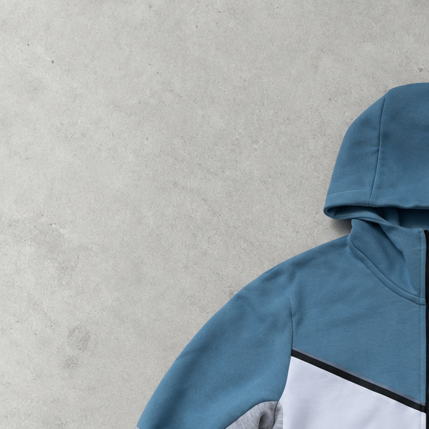 Nike Jacket Türkis Rare (M)