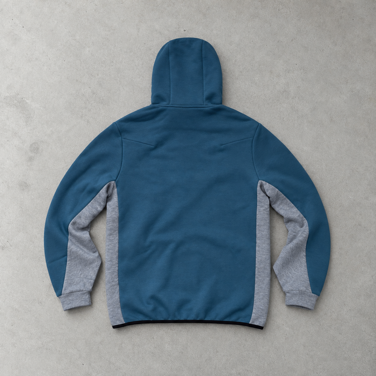 Nike Jacket Türkis Rare (M)