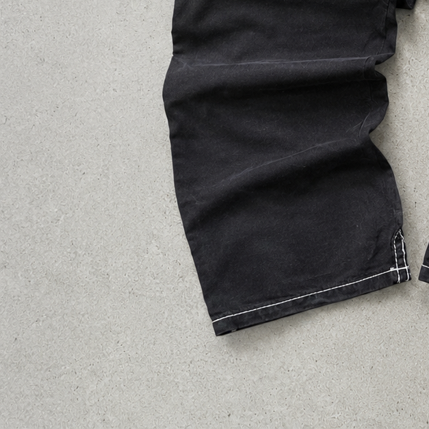 Y2K True Religion Jeans Schwarz Limited (W32 | DE 48)