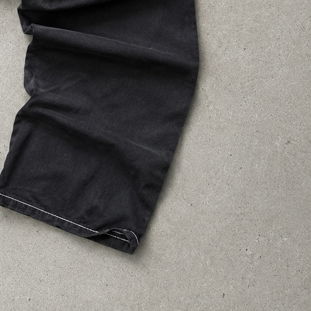 Y2K True Religion Jeans Schwarz Limited (W32 | DE 48)