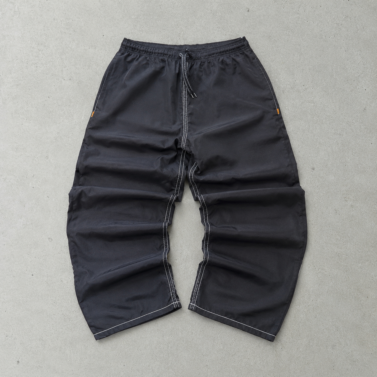 Y2K True Religion Jeans Schwarz Limited (W32 | DE 48)