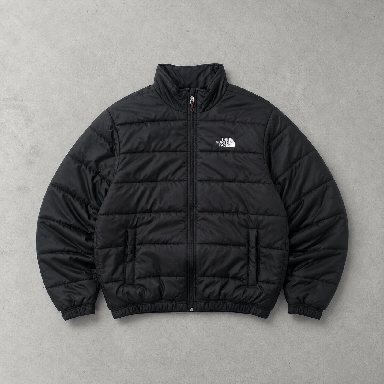 The North Face Jacket Schwarz Rare (L)