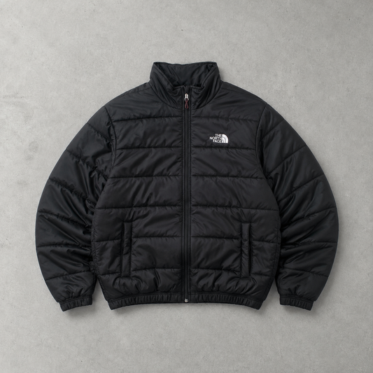The North Face Jacket Schwarz Rare (L)
