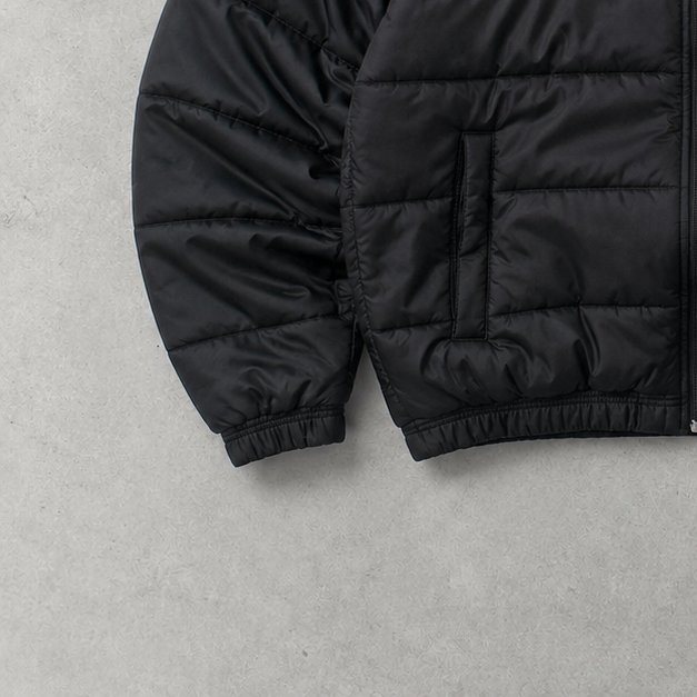 The North Face Jacket Schwarz Rare (L)