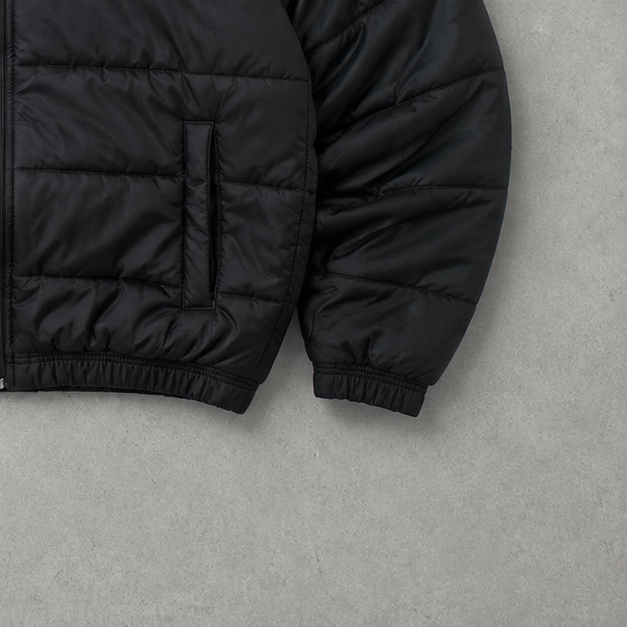 The North Face Jacket Schwarz Rare (L)