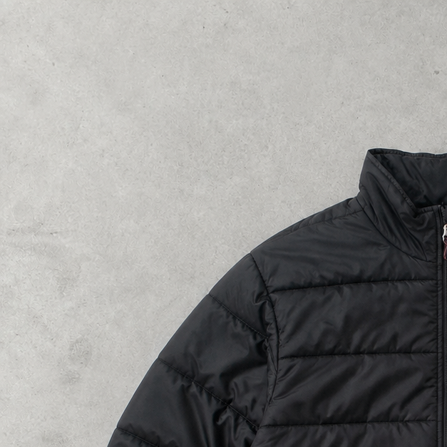 The North Face Jacket Schwarz Rare (L)