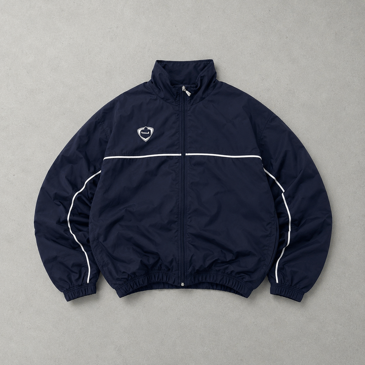 Nike Jacket Rare M