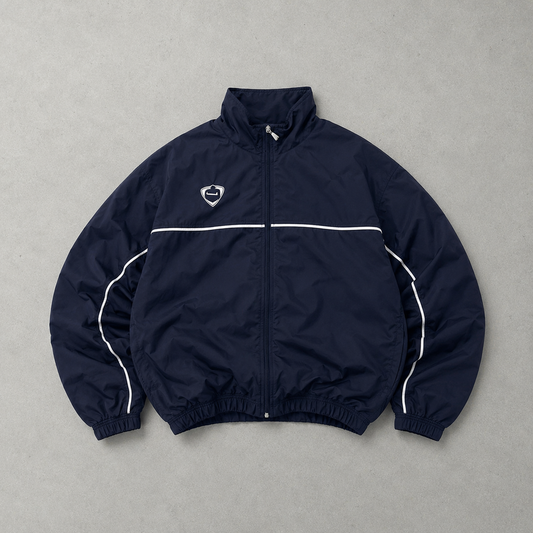 Nike Jacket Rare M