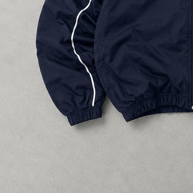 Nike Jacket Rare M