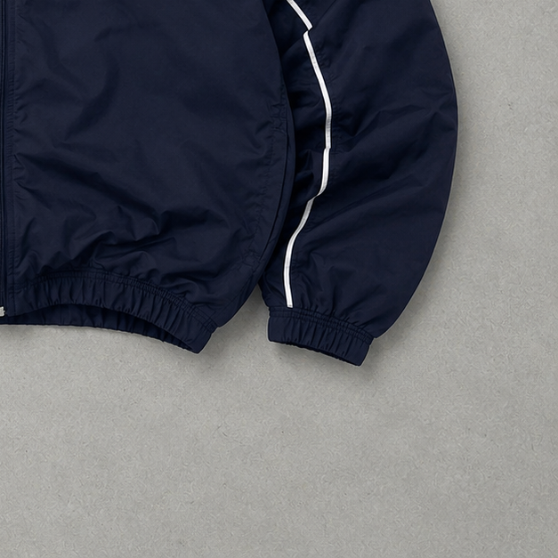 Nike Jacket Rare M