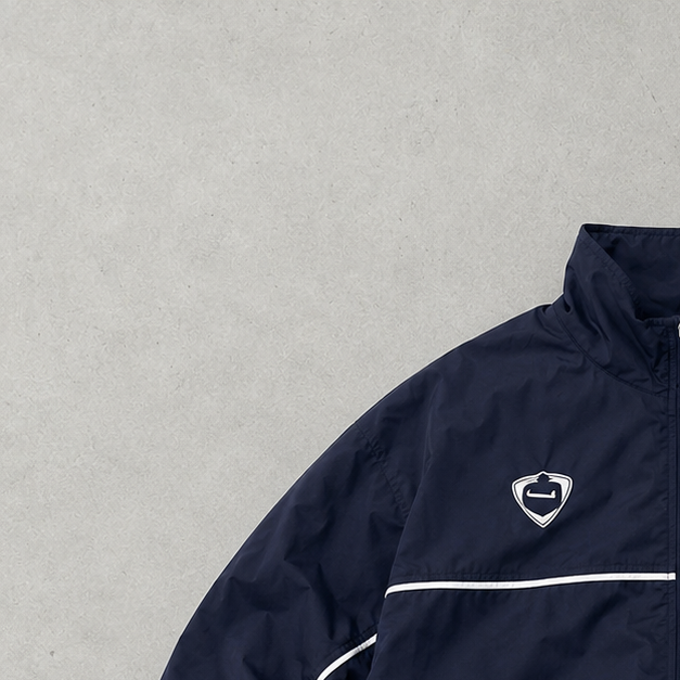 Nike Jacket Rare M