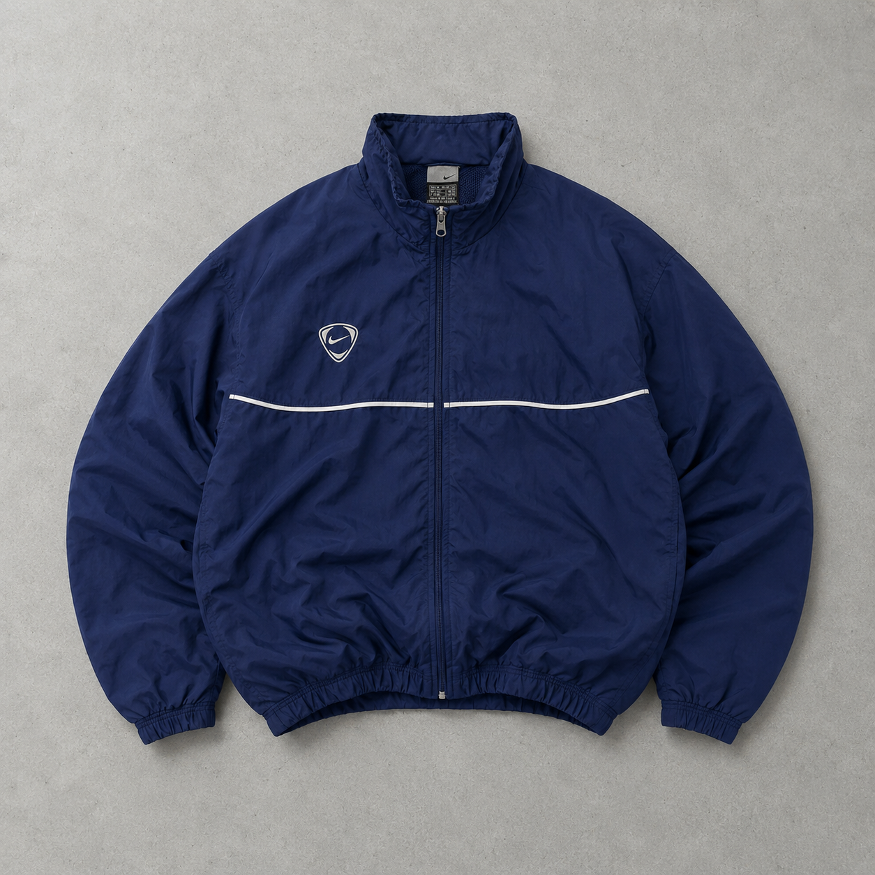Nike Jacket Rare M
