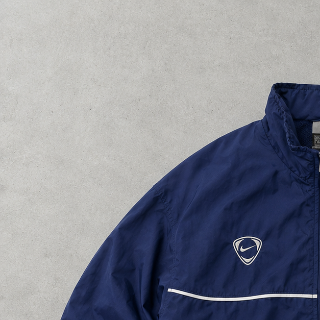 Nike Jacket Rare M