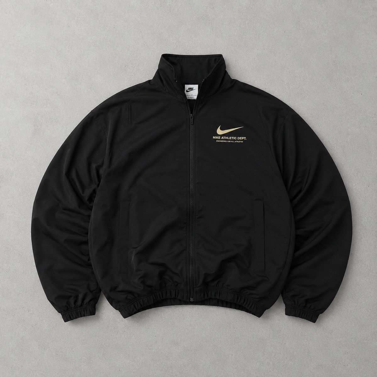 Sweat-shirt Nike noir rare (taille M)