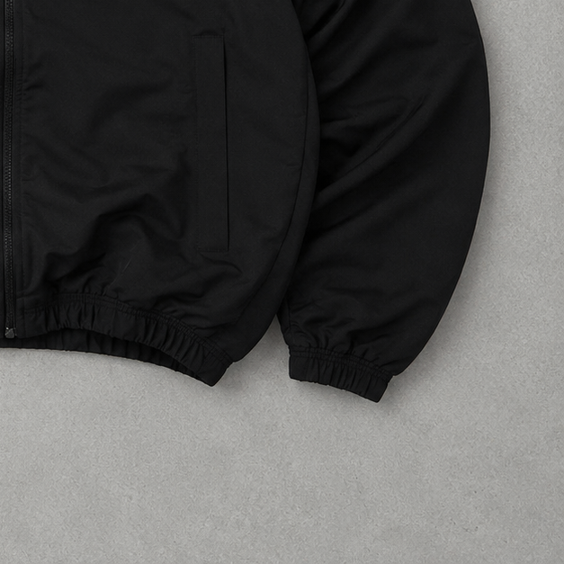 Sweat-shirt Nike noir rare (taille M)