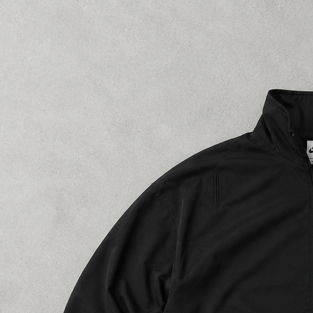 Sweat-shirt Nike noir rare (taille M)