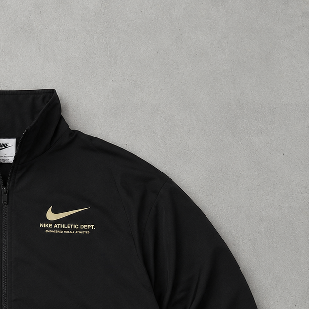 Sweat-shirt Nike noir rare (taille M)