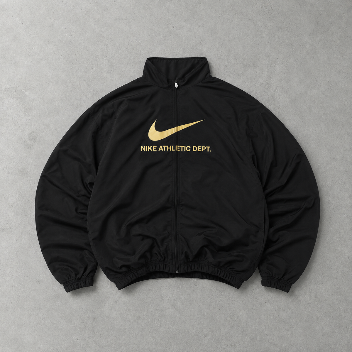 Sweat-shirt Nike noir rare (taille M)