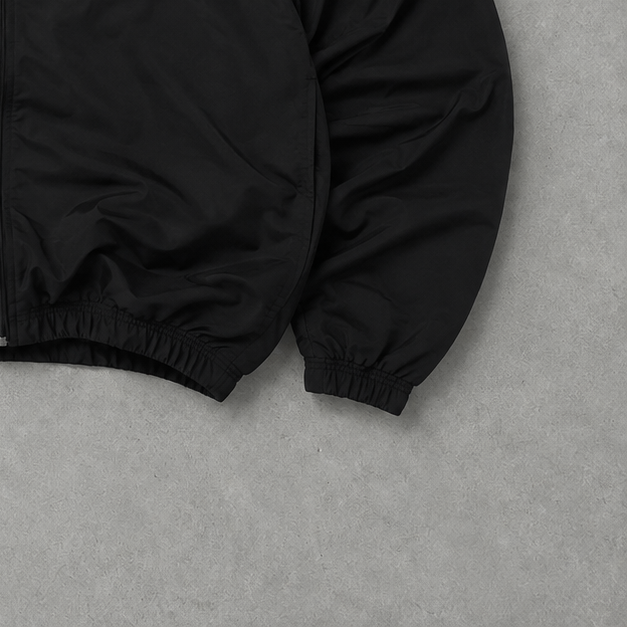 Sweat-shirt Nike noir rare (taille M)