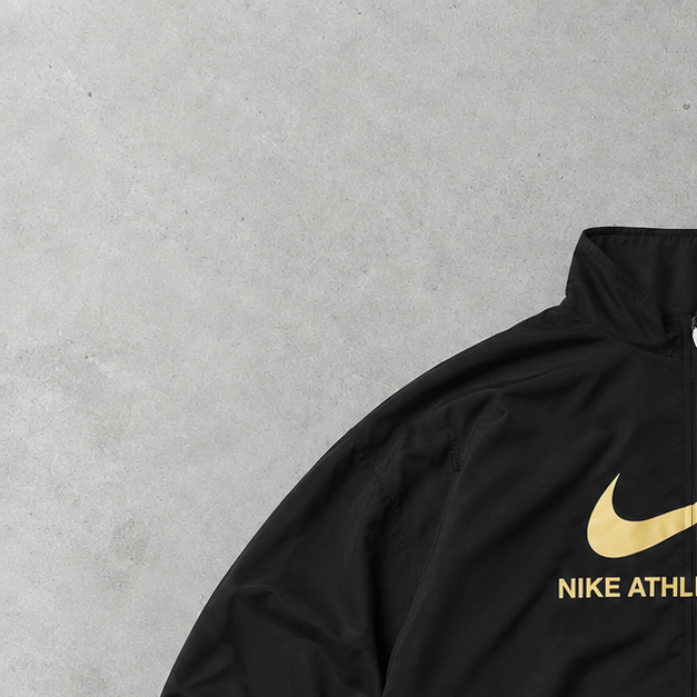 Sweat-shirt Nike noir rare (taille M)