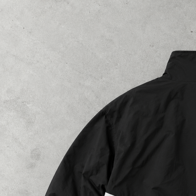 Olympique Lyonnais Adidas Track Jacket Black Limited (L) Stitched Logo