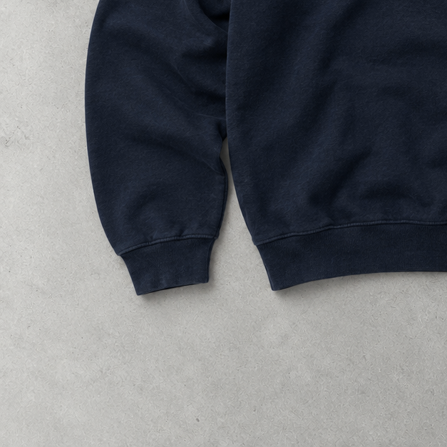 Polo Ralph Lauren Sweater Schwarz Rare (XXL)