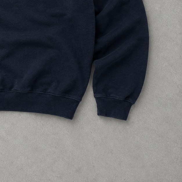 Polo Ralph Lauren Sweater Schwarz Rare (XXL)