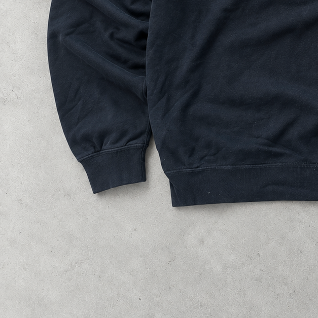 Polo Ralph Lauren Sweater Schwarz Rare (XXL)