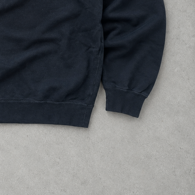 Polo Ralph Lauren Sweater Schwarz Rare (XXL)
