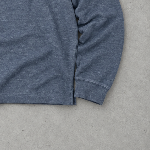 Ralph Lauren Sweater Blau Rare (XL)