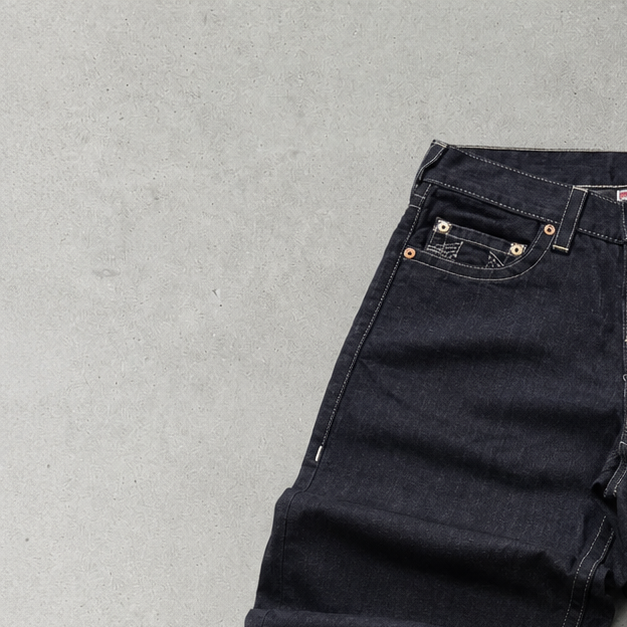 True Religion Jeans Schwarz Limited (W30 | DE 46)