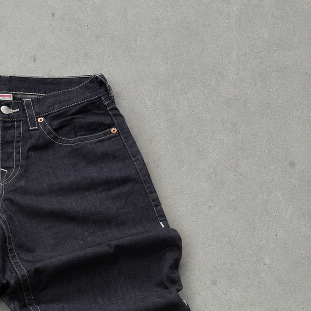 True Religion Jeans Schwarz Limited (W30 | DE 46)