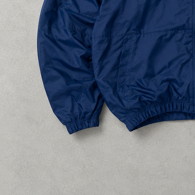 Nike Windbreaker Marineblau Limited (M)