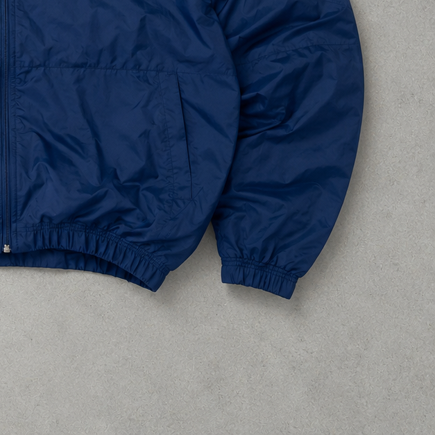 Nike Windbreaker Marineblau Limited (M)