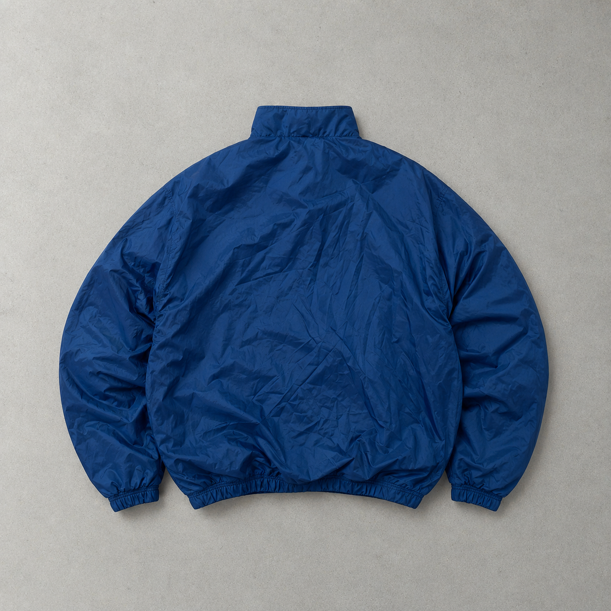 Nike Windbreaker Marineblau Limited (M)