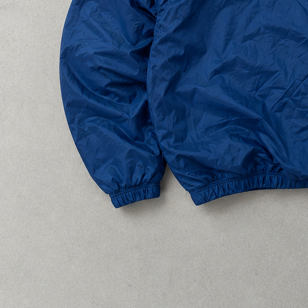 Nike Windbreaker Marineblau Limited (M)