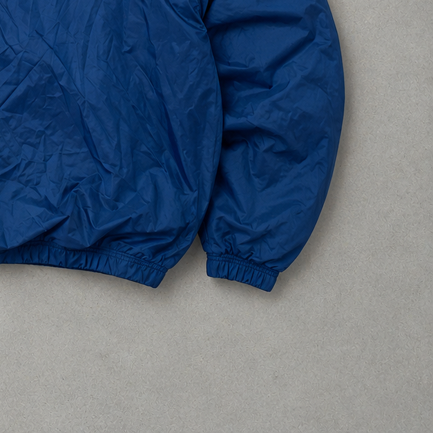 Nike Windbreaker Marineblau Limited (M)