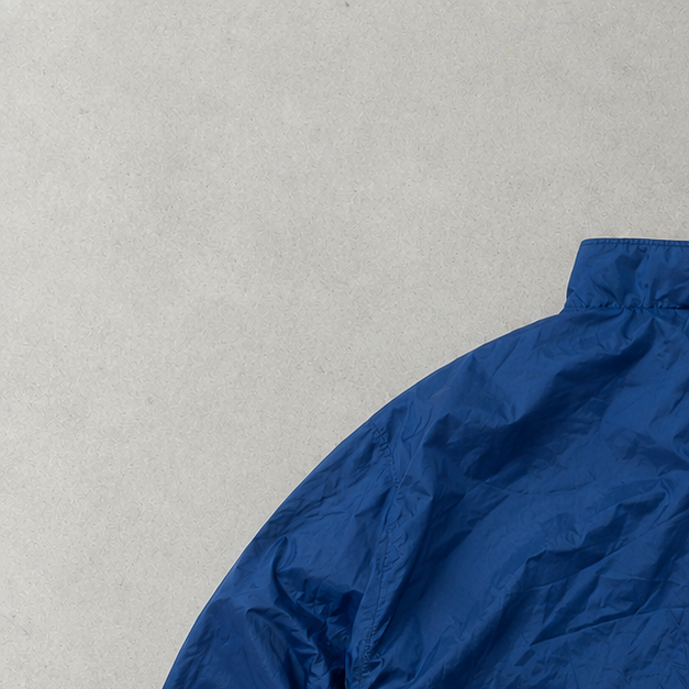 Nike Windbreaker Marineblau Limited (M)