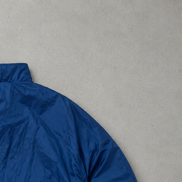 Nike Windbreaker Marineblau Limited (M)