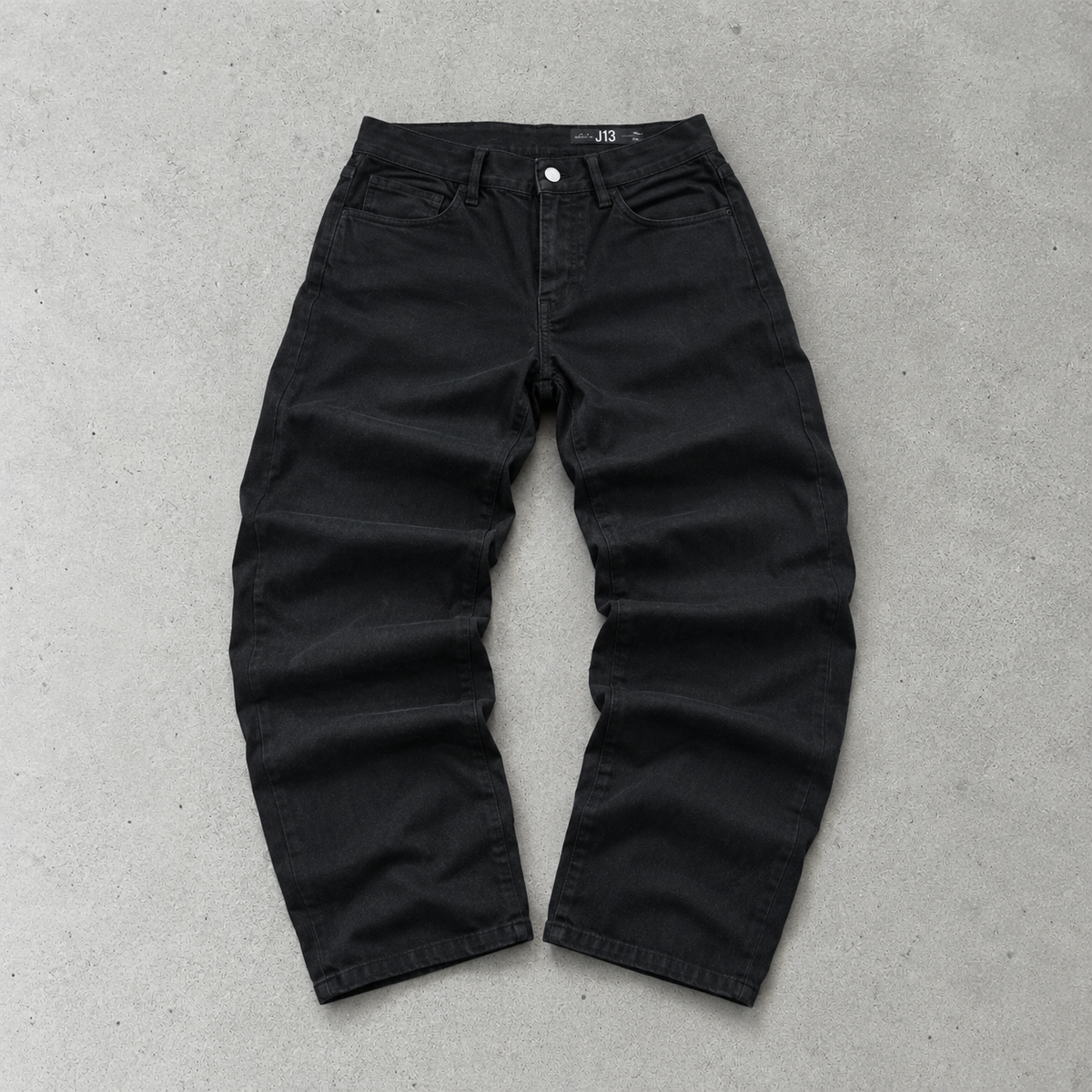 Armani Exchange Jeans Black Limited (S)