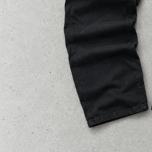 Armani Exchange Jeans Black Limited (S)
