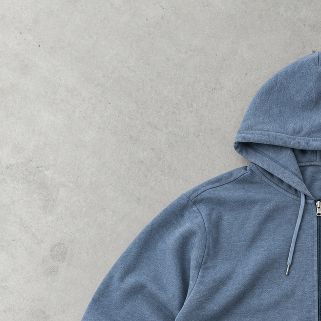 Polo Ralph Lauren Hoodie Blau Rare (XXL)