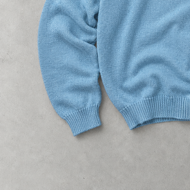 Ralph Lauren Sweater Hellblau Rare (XL)