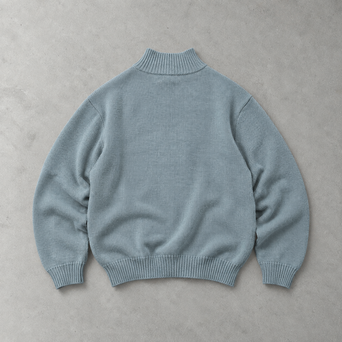 Ralph Lauren Sweater Hellblau Rare (XL)