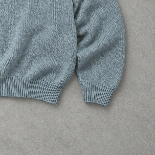 Ralph Lauren Sweater Hellblau Rare (XL)