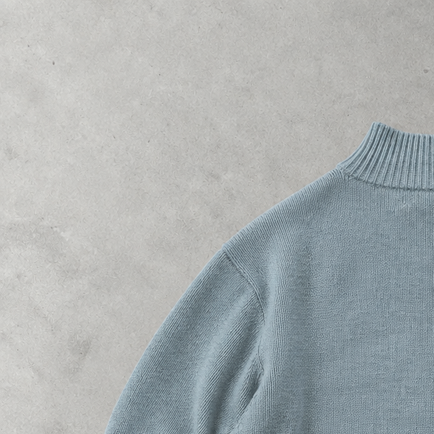 Ralph Lauren Sweater Hellblau Rare (XL)