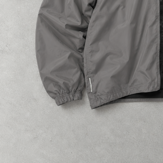 Nike Fleece Jacket Grau Rare (XL)