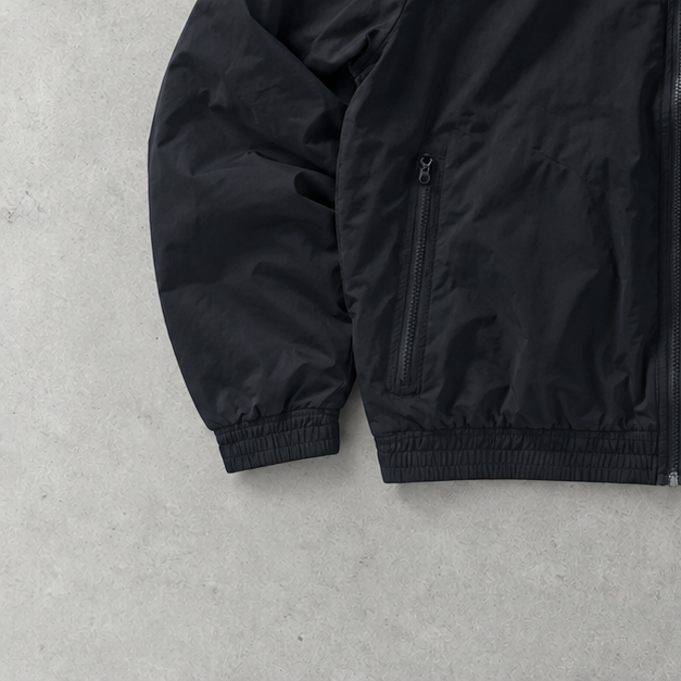 Nike Jacket Schwarz Rare (XL)