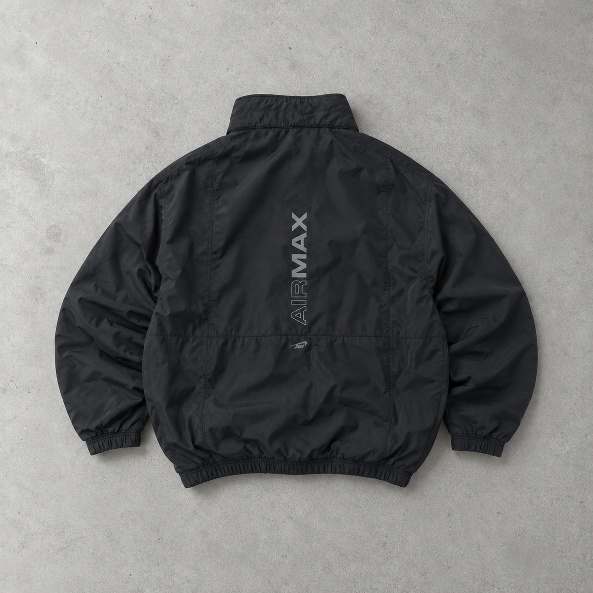 Nike Jacket Schwarz Rare (XL)